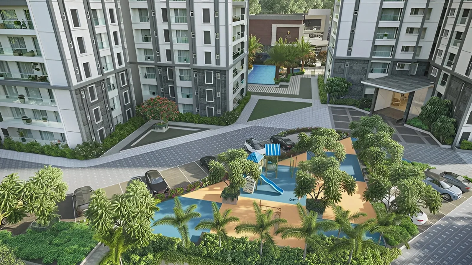 Pine-Forest-Apartment-in-Bangalore-Exterior 5